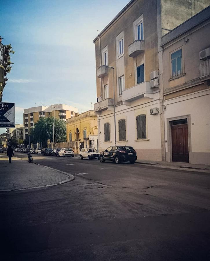 Ingrosso House Panzió Lecce Kültér fotó